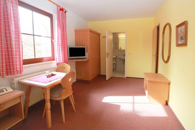 Hotel In Der Muehle Werdau Room photo