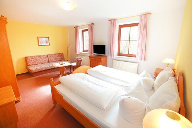 Hotel In Der Muehle Werdau Room photo